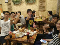 东区烧烤加盟,学烧烤技术,开烧烤店多少钱疯狂烤翅加盟
