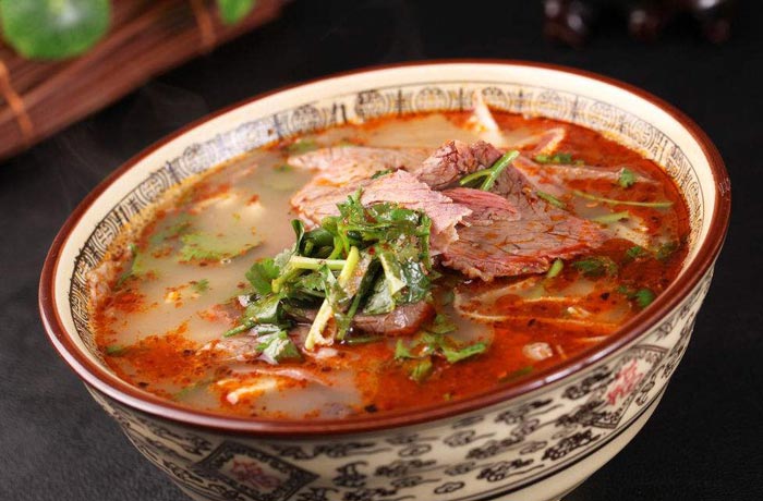 东区淮南牛肉汤培训