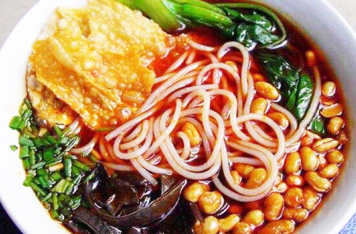 东区螺蛳粉培训