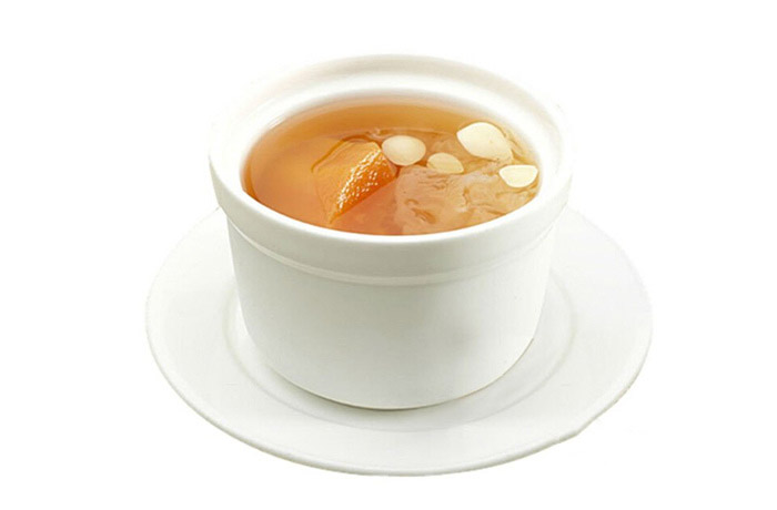 东区糖水培训