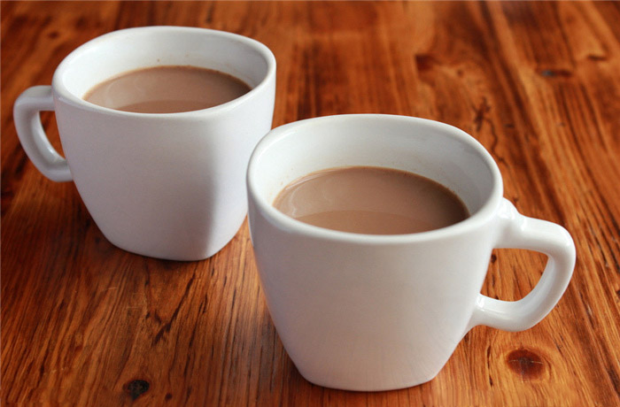 东区奶茶培训